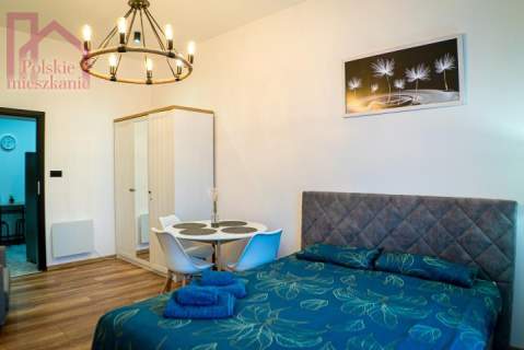 Stylowy apartament w centrum dla 2-3 osób, ul. Ratuszowa, Przemyśl