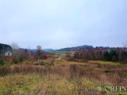 Działka budowlana na sprzedaż Koleczkowo 2063m2
