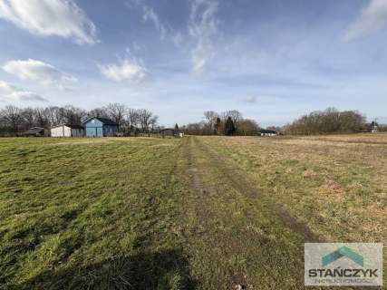 300 metrów do Zalewu   Warunki Zabudowy   1512 m2