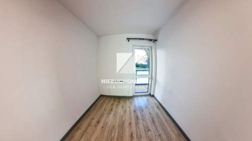 Mieszkanie 56 mkw, 3 pokoje, os. Parkowe Wzgórze