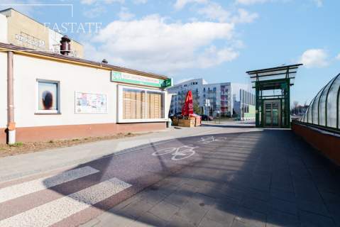 Sprzedaż sp. cywilnej - 32% rocznej stopy zwrotu 