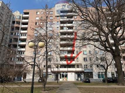 Lokal usługowy na sprzedaż - 30m2, parter