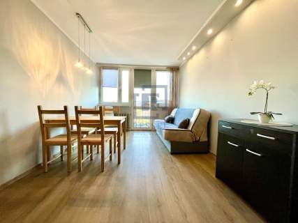 2 pokoje Balkon 2 piwnice Osobna kuchnia