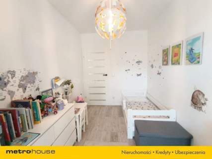Apartament przy ulicy Klonowej w Kielcach 65m