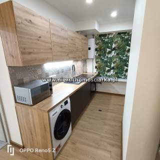 Mieszkanie 43m2 - Gliwice ul. Łabędzka niski czynsz