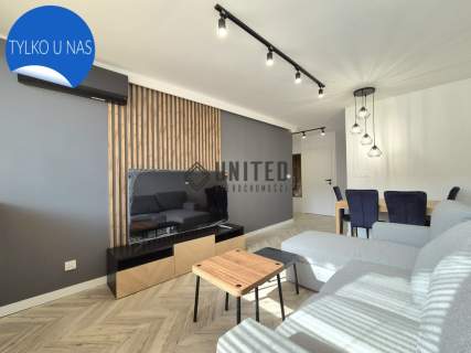 Ul. Wejherowska 3pokoje/Piwnica/Balkon/LUX