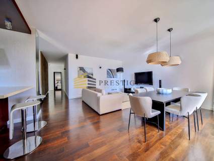 Wynajmę Apartament na Powiślu 131 m2 - 4 pokoje