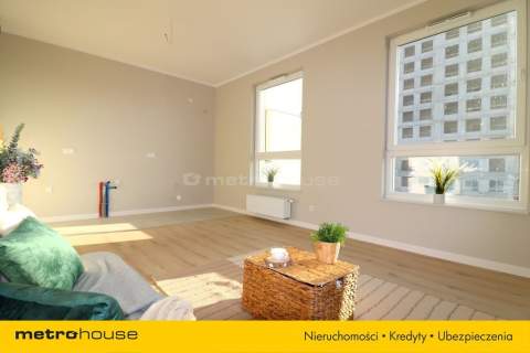 Apartament 62,49m2 Panorama Widok 14p Atal Sky 