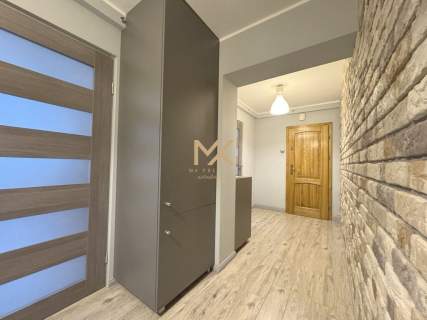 Mieszkanie 4 pokoje z oddzielną kuchnią LUX