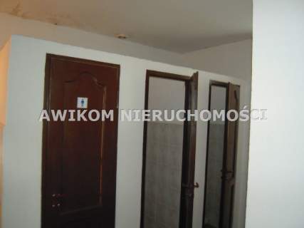 Magazyn na sprzedaż, 27500 m2, Kowiesy