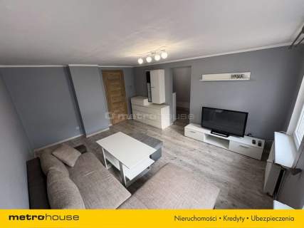 Mieszkanie na sprzedaż, 59,28 m2, Ustka