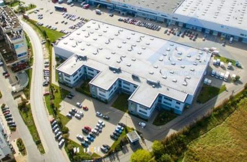 Piaseczno biuro 210m2
