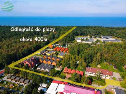 Na sprzedaż apartament 25m2 w Bobolinie