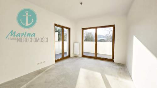 Nowy luksusowy nadmorski apartament Gdynia Orłowo