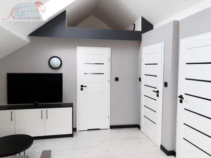 Mieszkanie na sprzedaż, 102,2 m2, Nowy Sącz