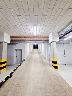 PASAŻ DŁUGA - LOKAL 39,42 M2 - NOWY BUDYNEK