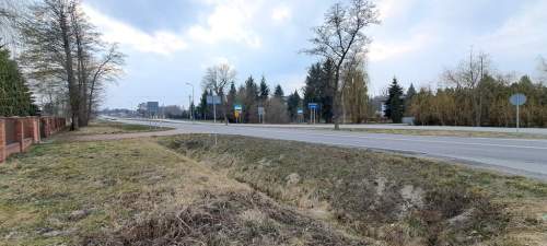 Szczekarków, działka budowlana, blisko Lubartowa