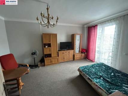 Skawina ul.Pułaskiego 1pok38m2 430tyś