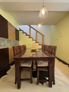 Dwupoziomowy Apartament w ścisłym centrum-100 m2