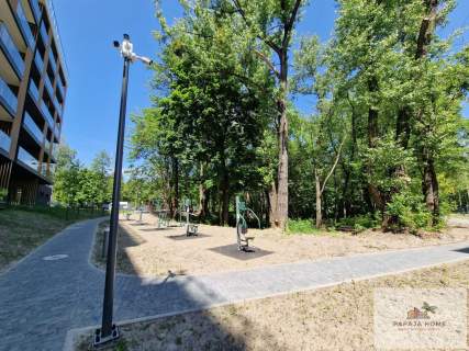 2 pokoje, stan deweloperski, rynek pierwotny Katowice 