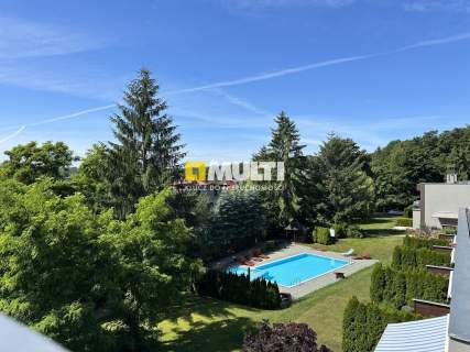 Ekskluzywny apartament w Wisełce/k Międzyzdrojów