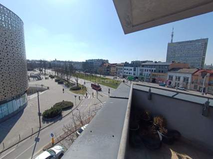 Sprzedaż apartamentu 76,94 m2 Warszawska, Kielce.