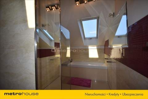 Prestiżowy przestronny apartament.