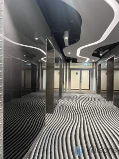 Biuro Warsaw HUB Daszyńskiego 24, 26 piętro - Wola