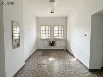 Lokal użytkowy na parterze- Białogard