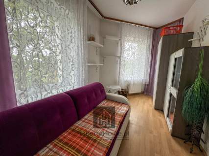    Mieszkanie na sprzedaż   2 pokoje   40 m2   Wałbrzych