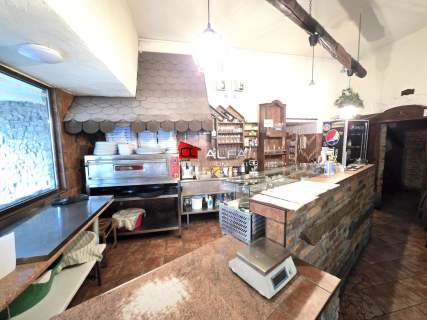 Na sprzedaż lokal gastronomiczny 