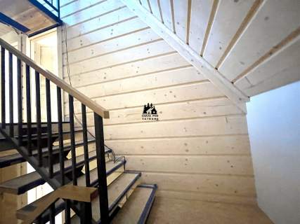 Mieszkanie na sprzedaż, 37,8 m2, Kościelisko