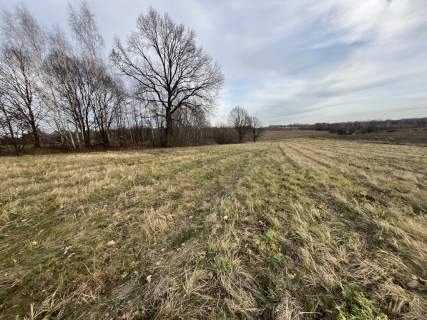 Działka wielofunkcyjna 0.87 ha w Kazimierzu Dolnym