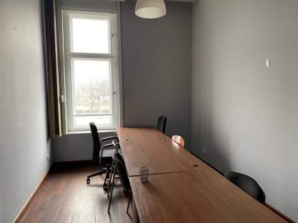Centrum parter secesyjnej kamienicy biuro 85 m 