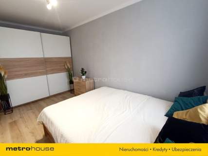 Przytulne mieszkanie 48 m2 Konarskiego, Kielce