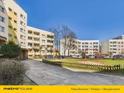 3 pokoje-62,46m2 - Niski Blok - Osiedle Odrodzenia