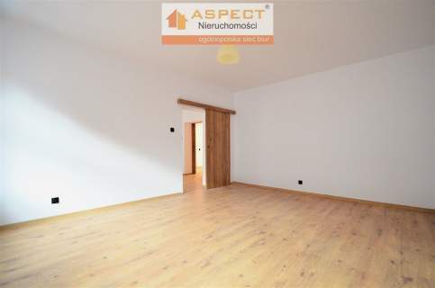 Mieszkanie po remoncie - 69,33m2 - Bytom