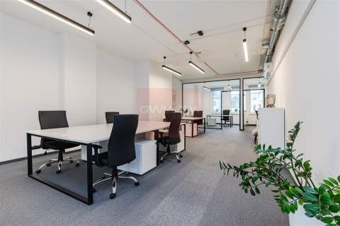 Nieruchomość komercyjna do wynajęcia, 1100 m2, Warszawa