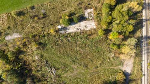 Działka usługowa przemysłowa 1,6ha Przy DK11 DK46