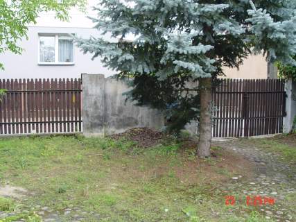 DOM SIEDLCE UNIKAT 150m2 MUR cegła 65cm działka 517 m2
