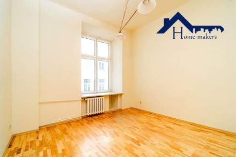 DO WPROWADZENIA/H 3.5m/CENTRUM/ODNOWIONA KAMIENICA