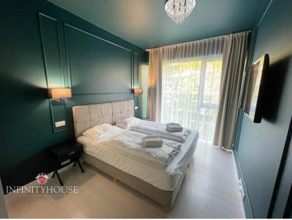 Apartament Mielno