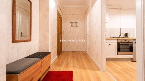 2 pokoje - Bosacka- 59m2 - 3200zł