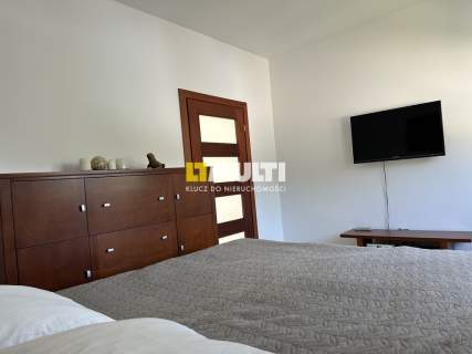 Ekskluzywny apartament w Wisełce/k Międzyzdrojów
