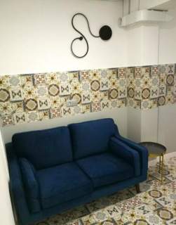 Nieruchomość komercyjna do wynajęcia, 39 m2, Warszawa