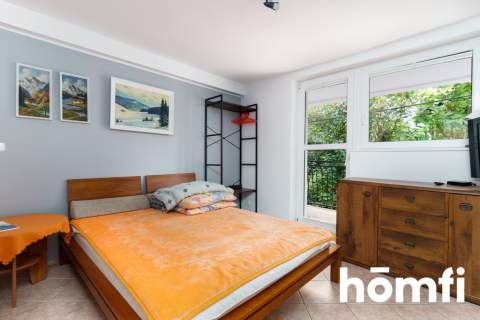 Pensjonat hotelowy, 3 budynki, blisko morza Mielno