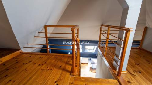 Dom w Swoszowicach 275m2 z dużą działką