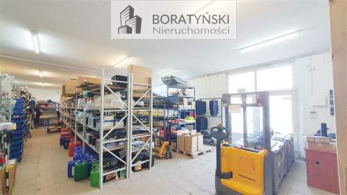 Obiekt - Koszalin