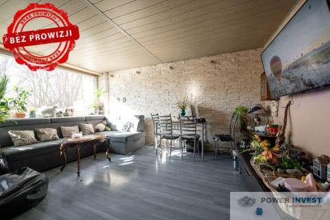 2 POKOJE BALKON/2 MIEJSCA PARK./SUPER LOKALIZACJA 