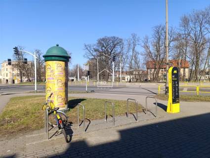 Lokal handlowo usługowy - Bytom ul.Chorzowska 12